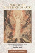 Cover: Proofs of the Existence of God - M-Graphics Pub.