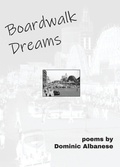 Cover: Boardwalk Dreams / Midway Moves - Poetic Justice Books