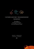 Cover: InterPlanetary Transmissions - Santa Fe Institute of Science