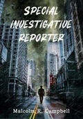 Cover: Special Investigative Reporter - Thomas-Jacob Publishing, LLC
