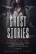 Bild: Ghost Stories - Citrus Fields Books