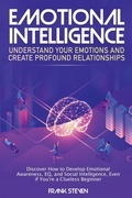 Cover: Emotional Intelligence - Native Publisher