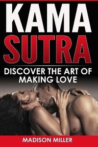 Enlarge image Cover: Kama Sutra - Platinum Press LLC