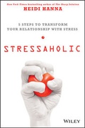 Cover: Stressaholic - Wiley
