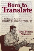 Cover: Born to Translate - Acclaim Press