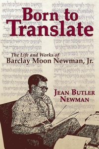Enlarge image Cover: Born to Translate - Acclaim Press