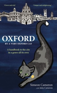 Abbildung von: OXFORD By a Very Oxford Cat - dictum