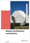 Cover: Modern Architecture and Interiors - Prestel