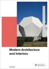 Enlarge image Cover: Modern Architecture and Interiors - Prestel