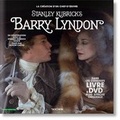 Cover: Stanley Kubrick. Barry Lyndon. Coffret Livre & DVD - TASCHEN