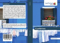 Enlarge image Cover: Cuadernos - Justfiction Edition