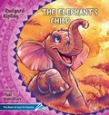 Cover: The Elephant's Child. How the Camel Got His Hump. - Luda Werdin