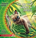 Cover: The Cat that Walked by Himself. How the Rhinoceros Got His Skin. - Luda Werdin