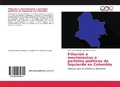 Cover: Filiaci&oacute;n a movimientos o partidos pol&iacute;ticos de Izquierda en Colombia - Editorial Acad&eacute;mica Espa&ntilde;ola