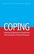 Cover: Coping - Aarhus University Press