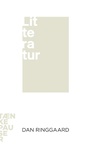 Cover: Litteratur - Aarhus University Press