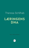 Cover: L&aelig;ringens DNA - Aarhus University Press