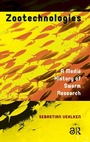 Cover: Zootechnologies - Amsterdam University Press