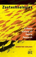 Cover: Zootechnologies - Amsterdam University Press