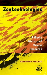 Enlarge image Cover: Zootechnologies - Amsterdam University Press