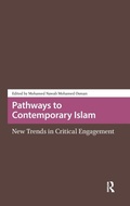 Cover: Pathways to Contemporary Islam - Amsterdam University Press