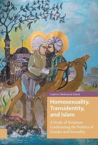Abbildung von: Homosexuality, Transidentity, and Islam - Amsterdam University Press