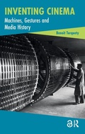 Cover: Inventing Cinema - Amsterdam University Press