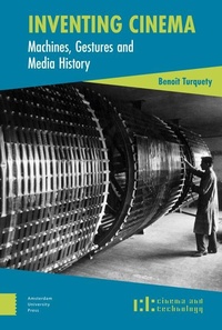 Abbildung von: Inventing Cinema - Amsterdam University Press