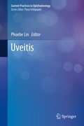 Cover: Uveitis - Springer