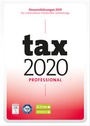 Cover: tax 2020 Professional - BUHL-DATA-SERVICE
