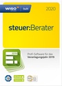 Cover: WISO steuer:Berater 2020 - BUHL-DATA-SERVICE