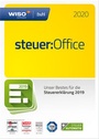 Cover: WISO steuer:Office 2020 - BUHL-DATA-SERVICE