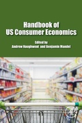 Bild: Handbook of US Consumer Economics - Academic Press
