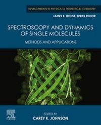 Abbildung von: Spectroscopy and Dynamics of Single Molecules - Elsevier