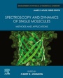 Cover: Spectroscopy and Dynamics of Single Molecules - Elsevier