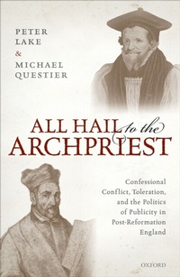 Enlarge image Cover: All Hail to the Archpriest - OUP eBook