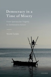 Enlarge image Cover: Democracy in a Time of Misery - OUP eBook