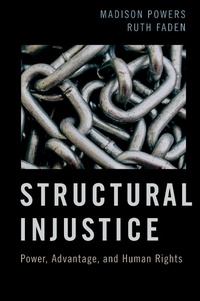 Enlarge image Cover: Structural Injustice - OUP eBook