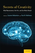 Cover: Secrets of Creativity - OUP eBook
