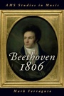 Cover: Beethoven 1806 - OUP eBook