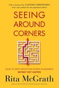 Cover: Seeing Around Corners - Mariner Books
