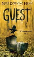 Cover: Guest - Clarion Books