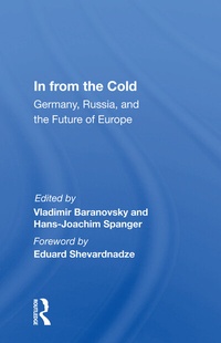Enlarge image Cover: In From The Cold - Routledge