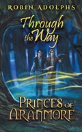 Cover: Princes of Aranmore - various Australia publishers
