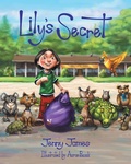Cover: Lily's Secret - various Australia publishers