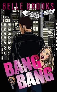 Abbildung von: Bang Bang - Obie Books