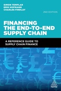 Cover: Financing the End-to-End Supply Chain - Kogan Page Ltd