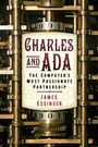 Cover: Charles and Ada - The History Press Ltd