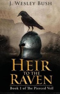 Enlarge image Cover: Heir to the Raven - Sabot Books
