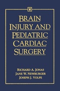 Abbildung von: Brain Injury and Pediatric Cardiac Surgery - CRC Press